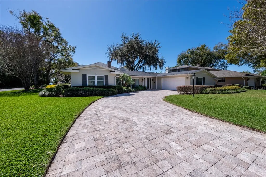 100 Whitecaps Circle Maitland FL 32751