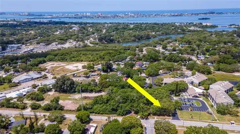 1736 N Betty Lane Clearwater FL 33755