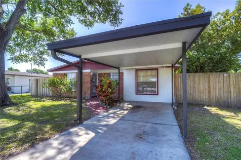 4536 W Burke Street Tampa FL 33614