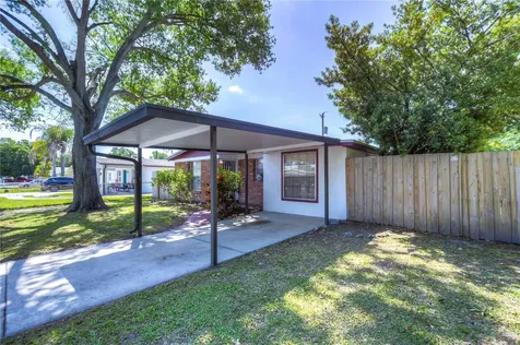 4536 W Burke Street Tampa FL 33614