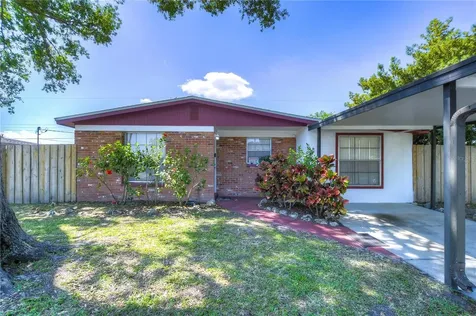 4536 W Burke Street Tampa FL 33614