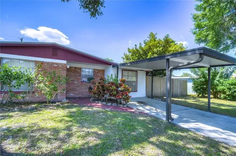 4536 W Burke Street Tampa FL 33614