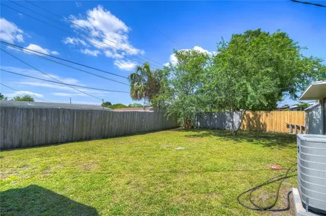 4536 W Burke Street Tampa FL 33614