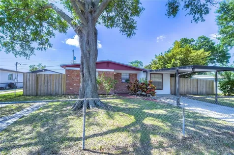 4536 W Burke Street Tampa FL 33614