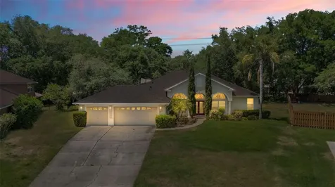 3672 Lomond Court Apopka FL 32712