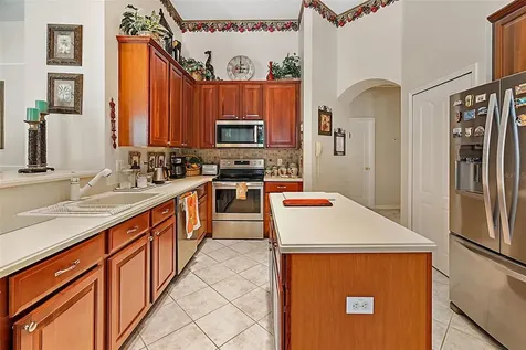 3672 Lomond Court Apopka FL 32712