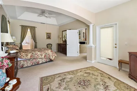 3672 Lomond Court Apopka FL 32712