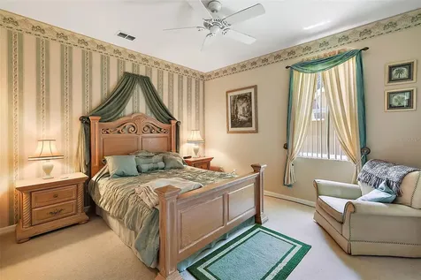3672 Lomond Court Apopka FL 32712