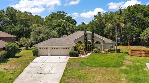 3672 Lomond Court Apopka FL 32712