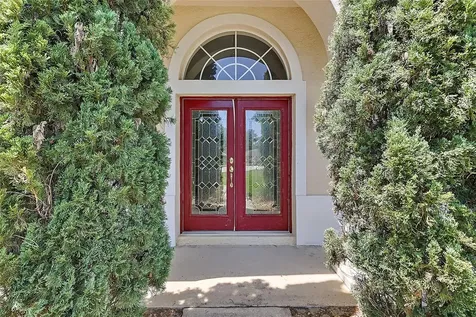 3672 Lomond Court Apopka FL 32712