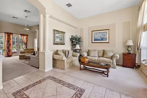 3672 Lomond Court Apopka FL 32712