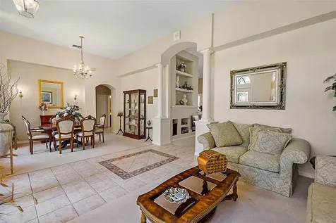 3672 Lomond Court Apopka FL 32712