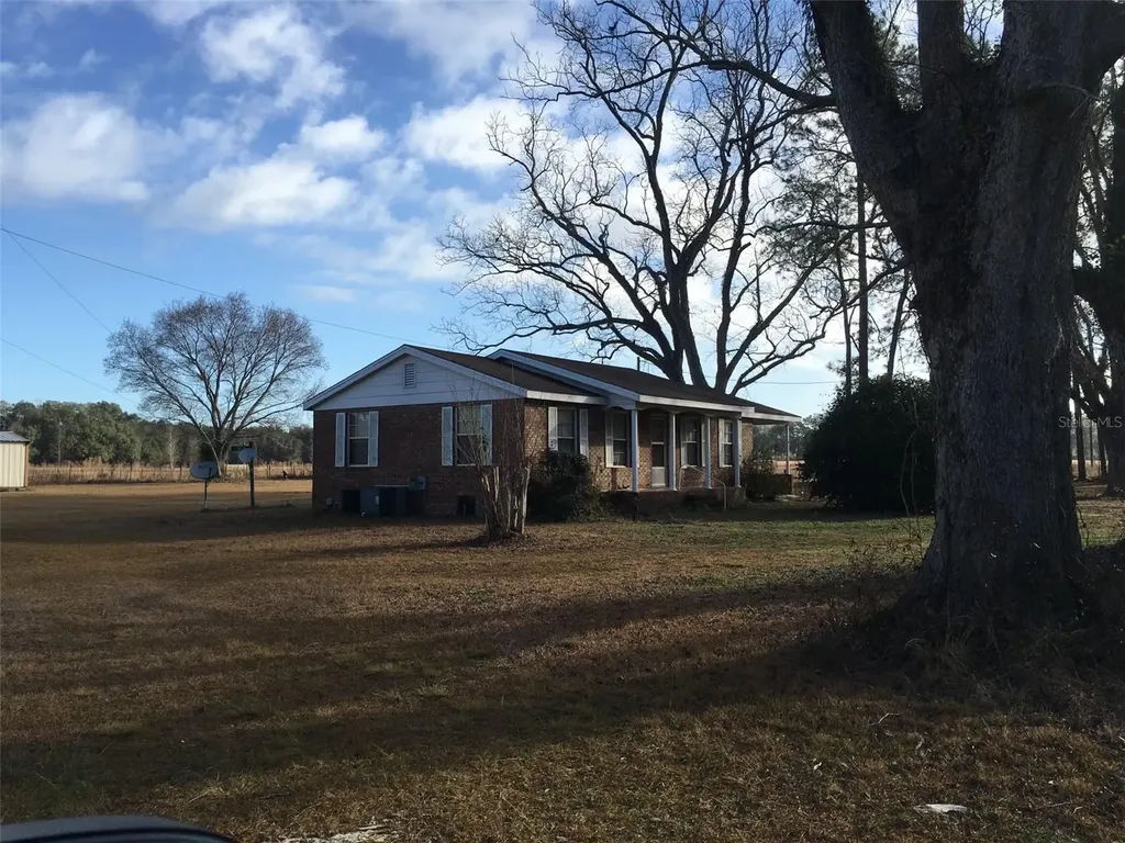 15589 104th Street Live Oak FL 32060
