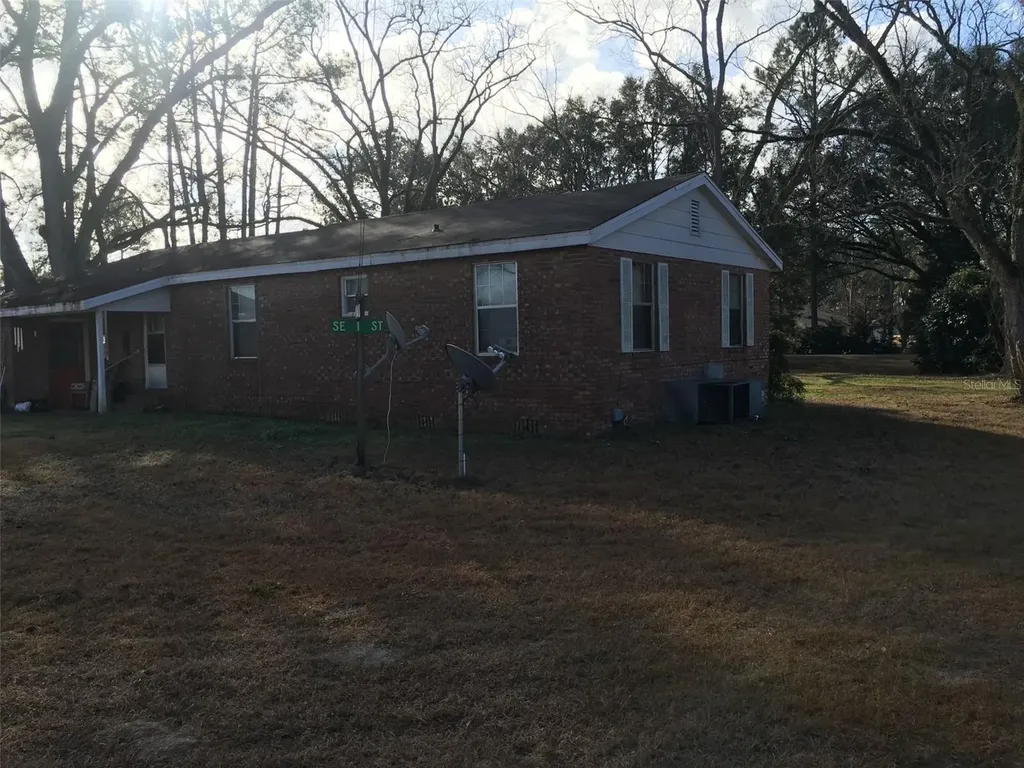 15589 104th Street Live Oak FL 32060