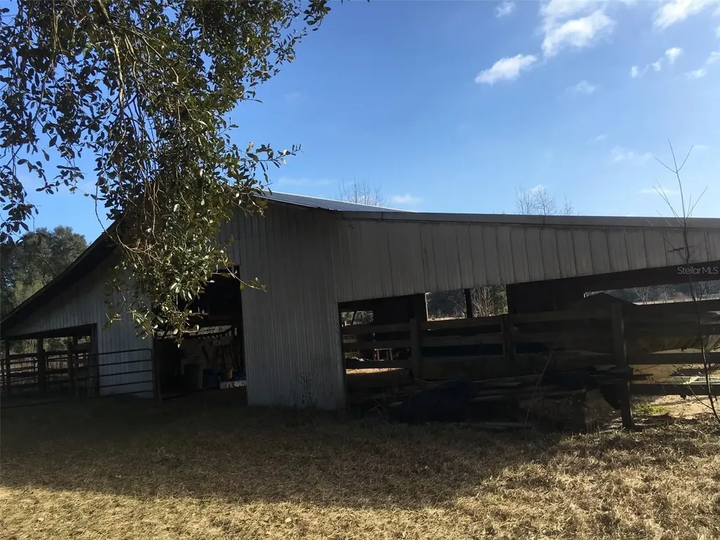 15589 104th Street Live Oak FL 32060