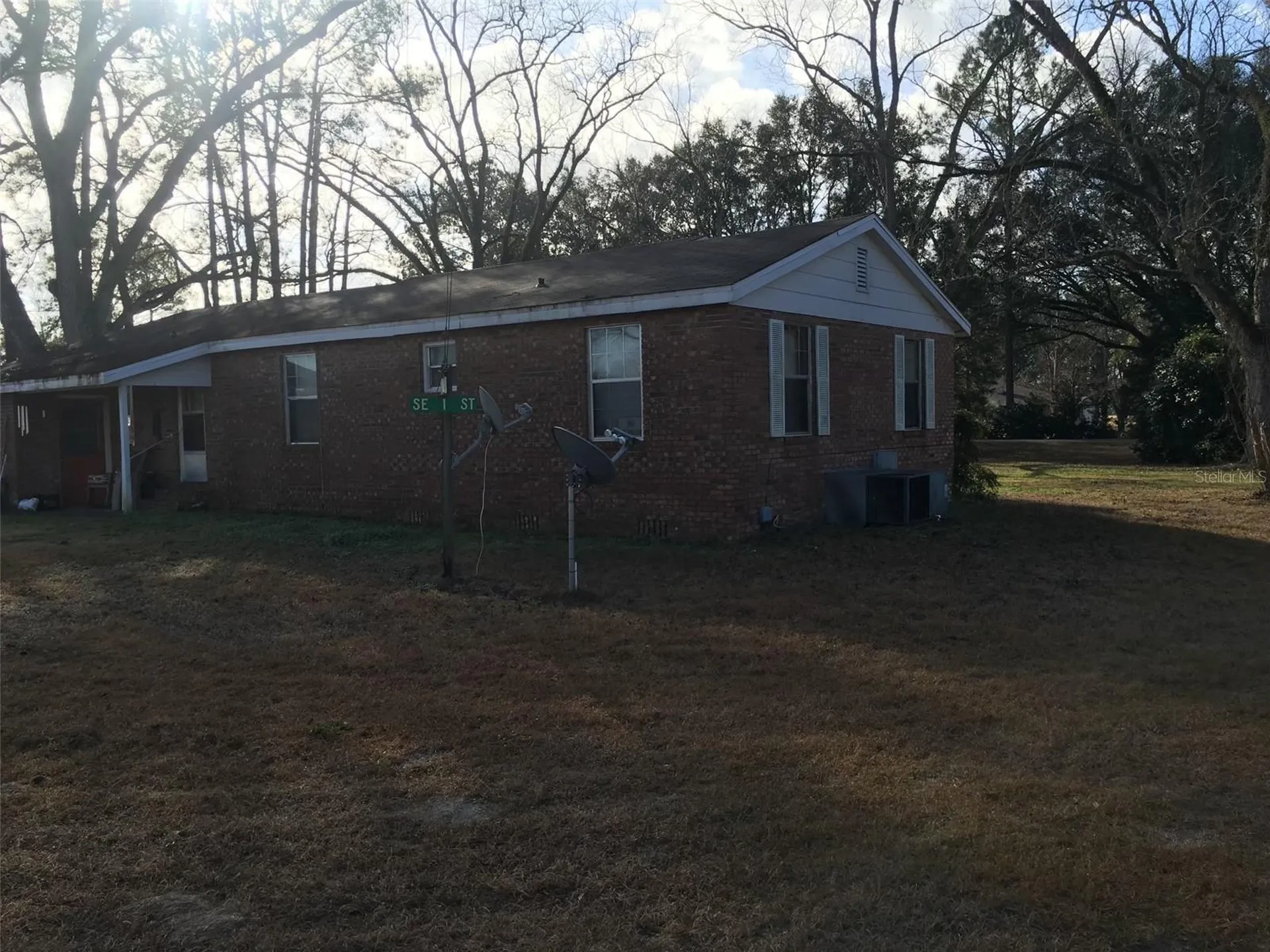 15589 104th Street Live Oak FL 32060