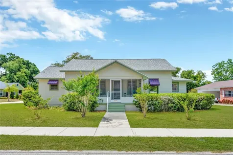 603 W Tever Street Plant City FL 33563