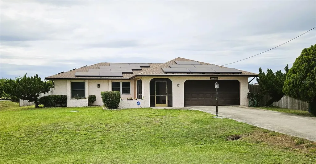 147 Peerless Street Lehigh Acres FL 33974