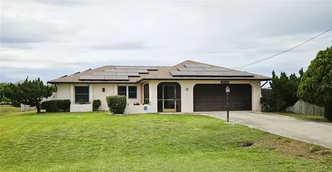 147 Peerless Street Lehigh Acres FL 33974