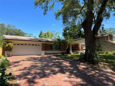 1147 43rd Avenue N St Petersburg FL 33703