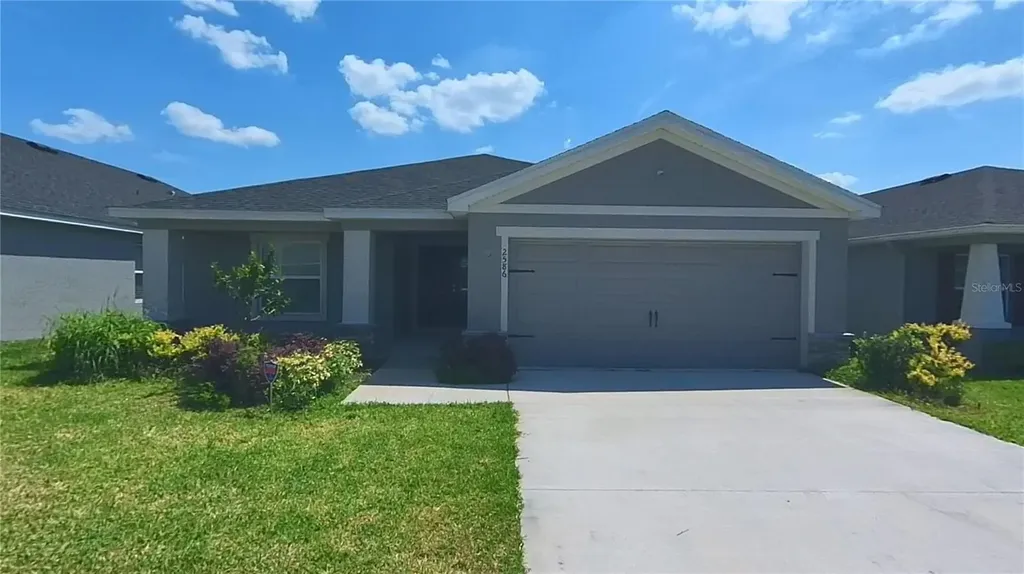 2586 San Marco Way Winter Haven FL 33884