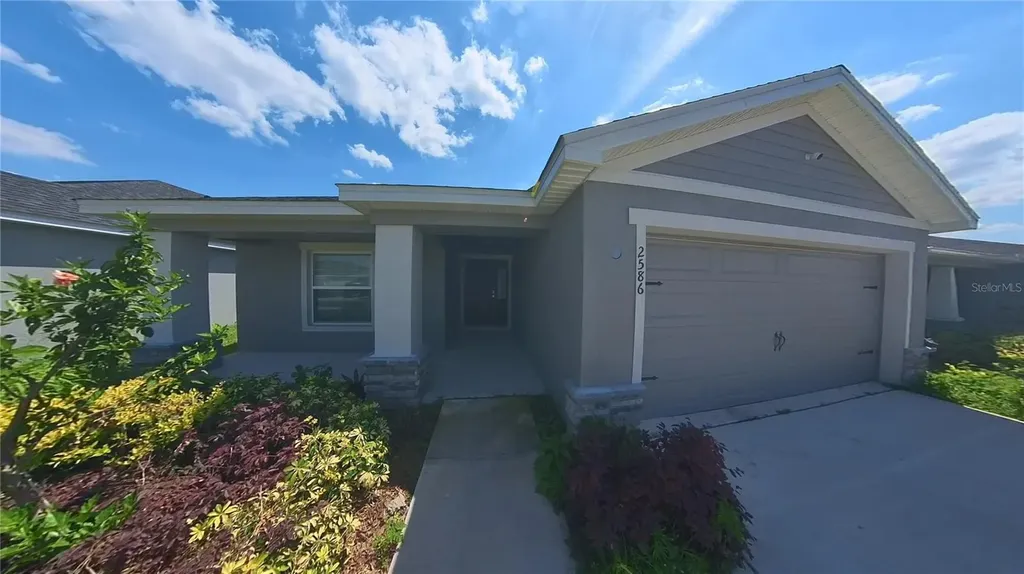2586 San Marco Way Winter Haven FL 33884