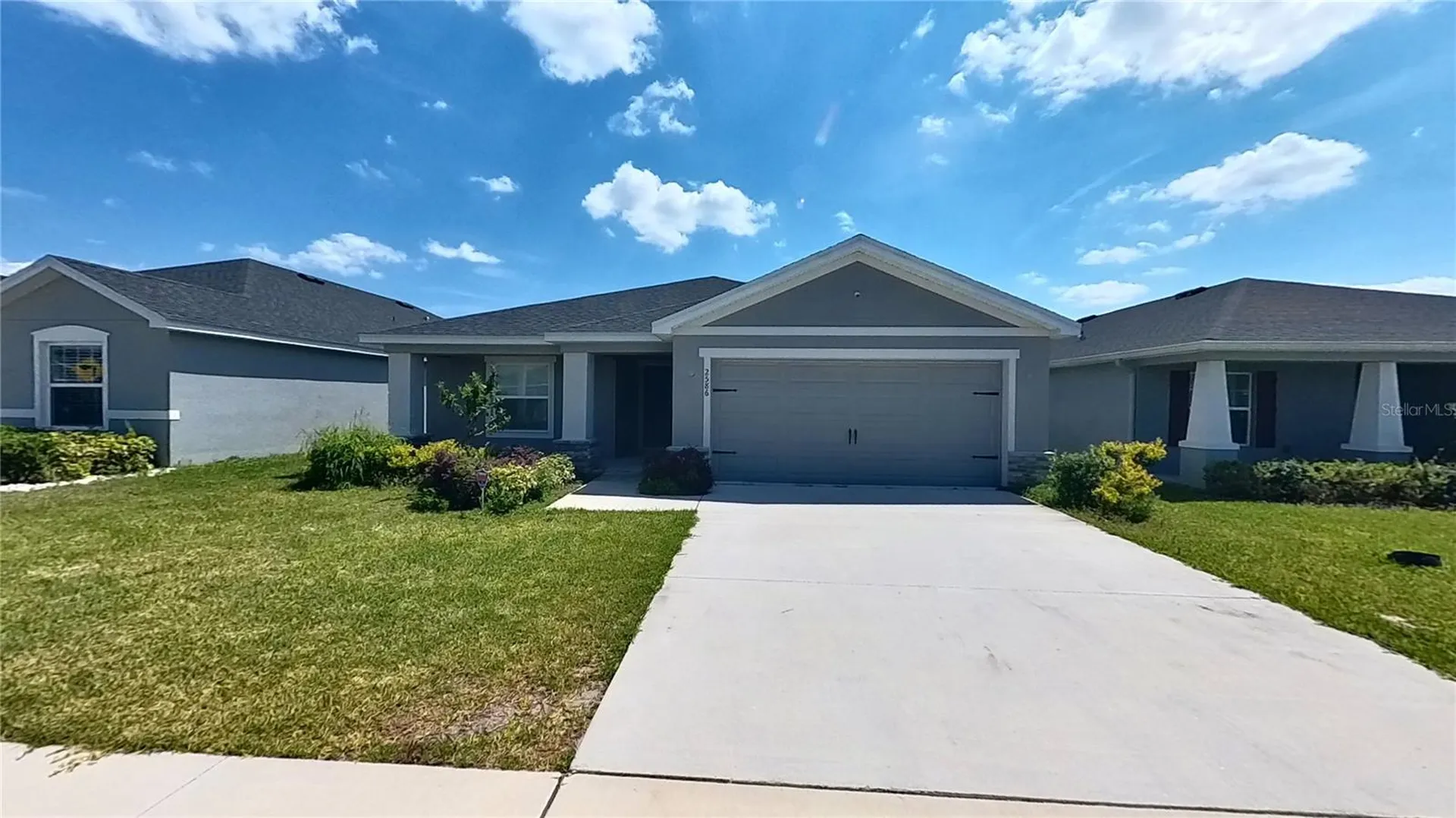 2586 San Marco Way Winter Haven FL 33884