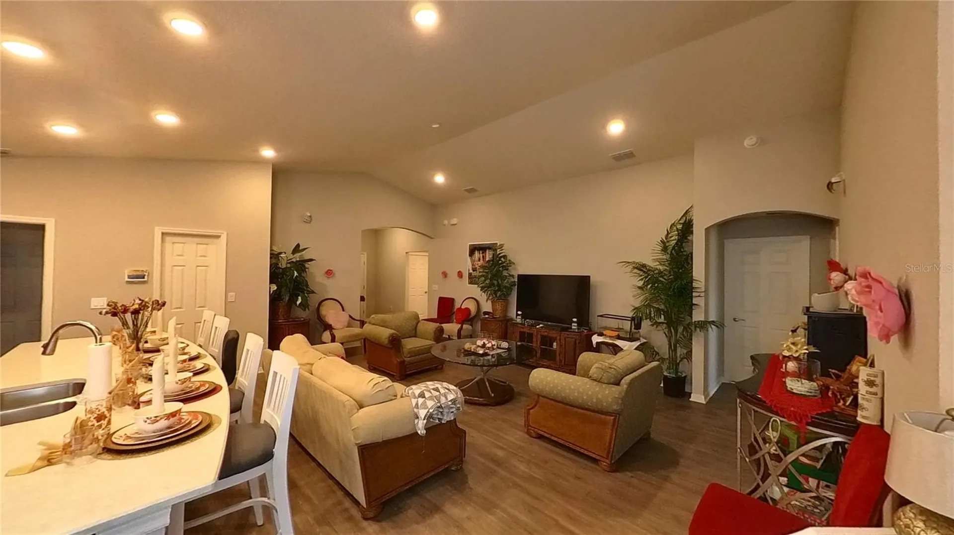 2586 San Marco Way Winter Haven FL 33884