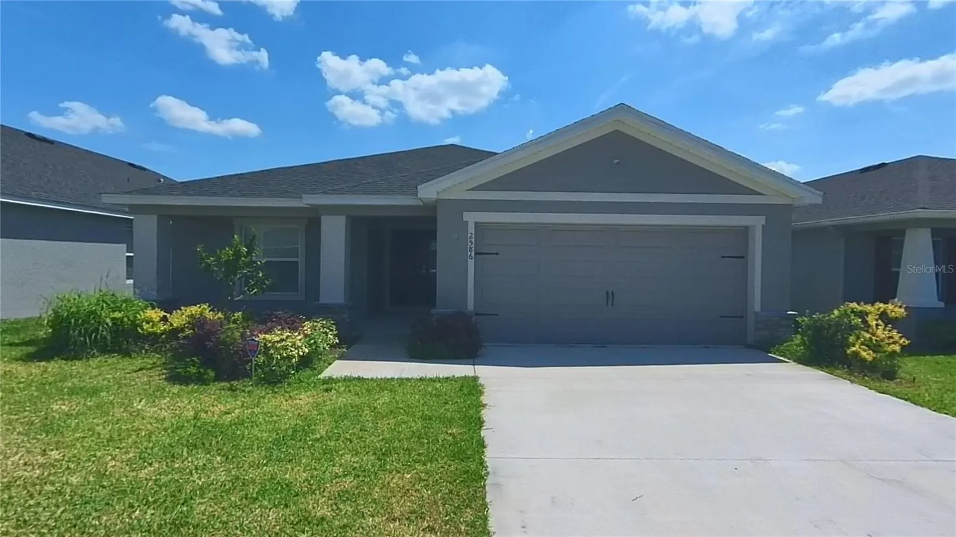 2586 San Marco Way Winter Haven FL 33884