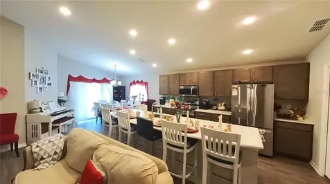 2586 San Marco Way Winter Haven FL 33884