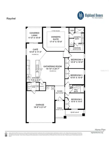 2586 San Marco Way Winter Haven FL 33884