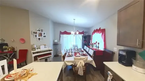 2586 San Marco Way Winter Haven FL 33884