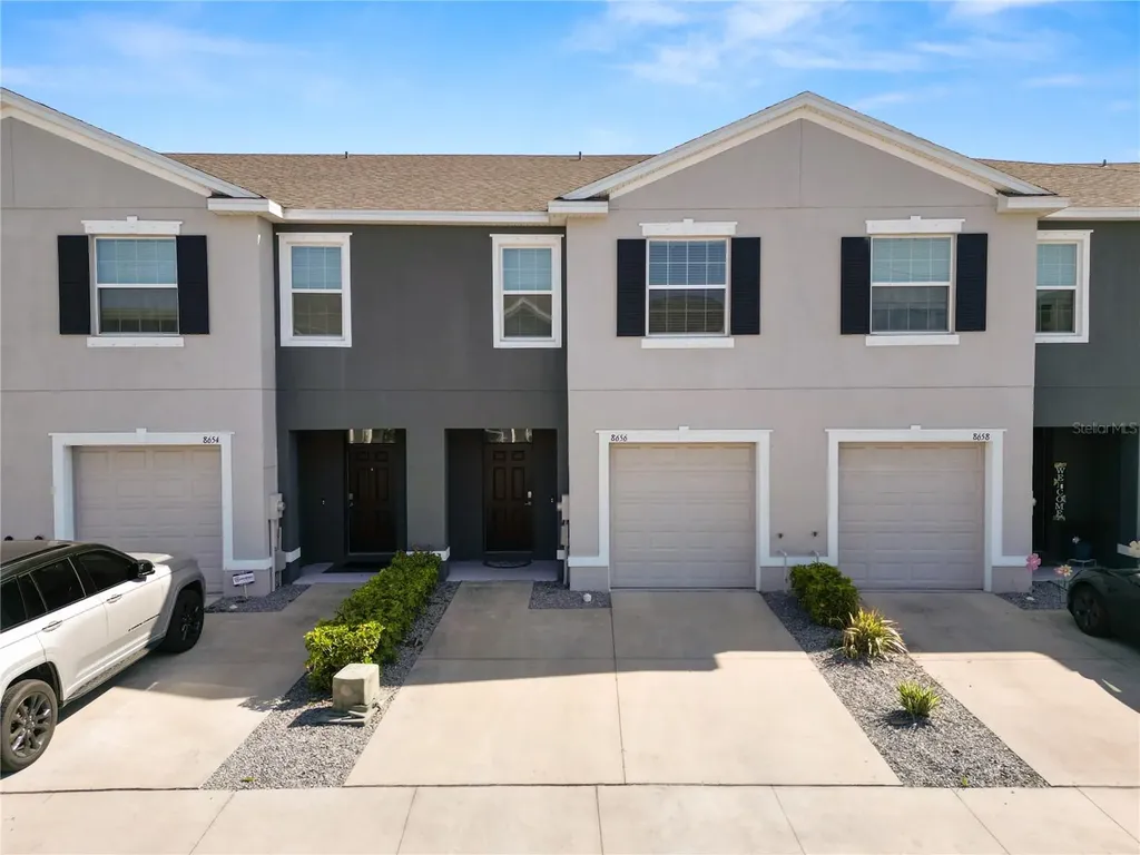 8656 Falling Blue Place Riverview FL 33578