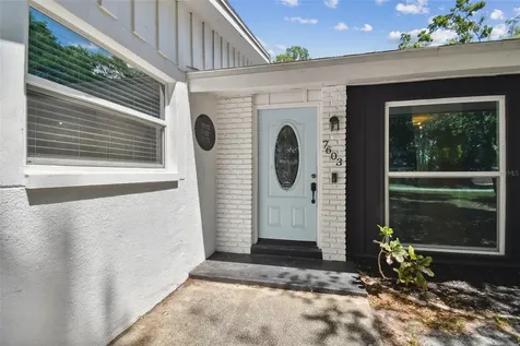 7603 Barry Road Tampa FL 33615