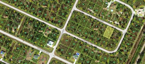 7373 Sutton Lane Port Charlotte FL 33981