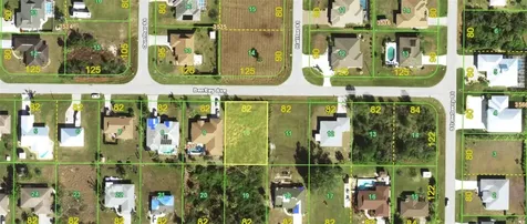10115 Bentley Avenue Englewood FL 34224