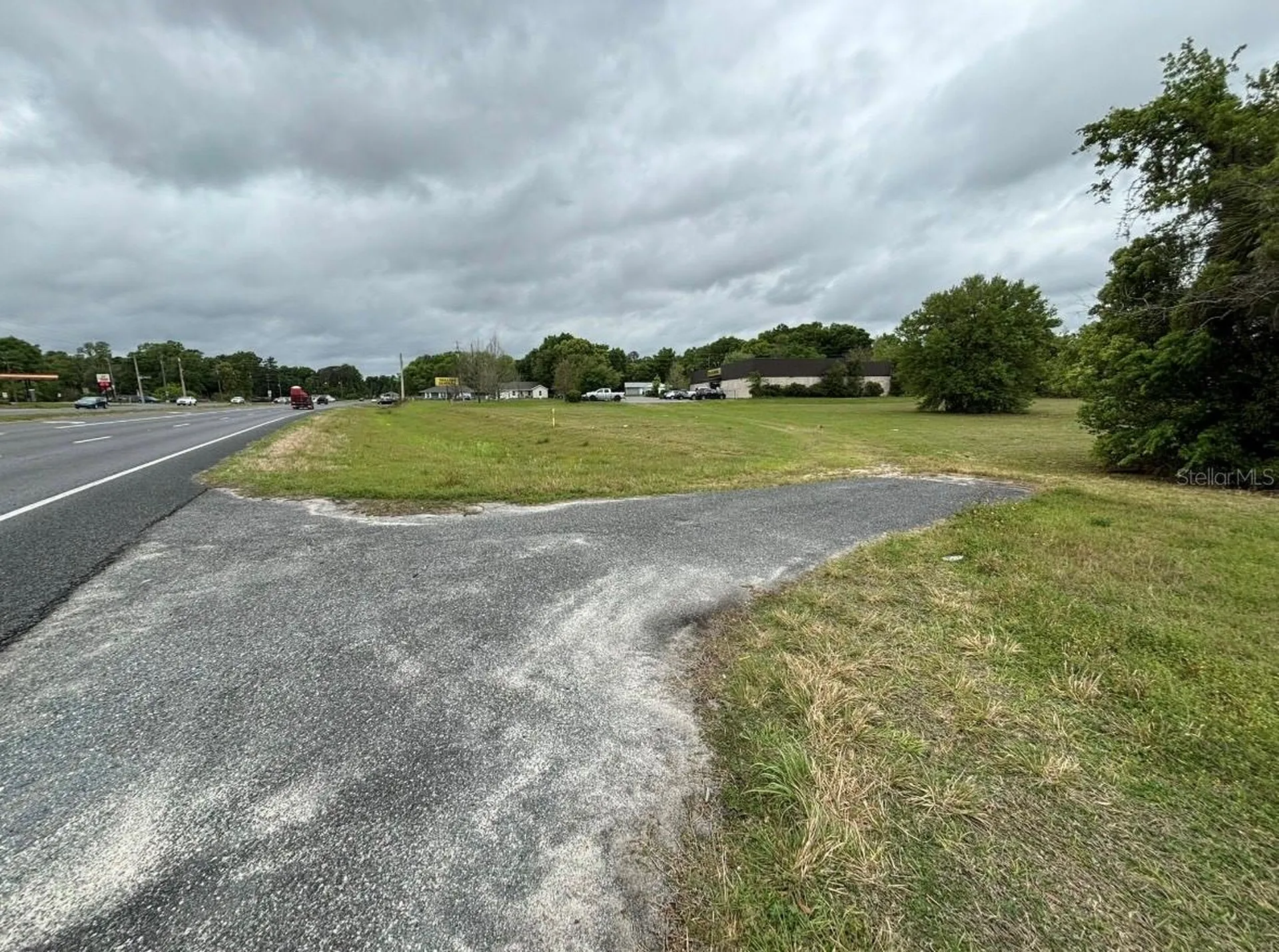 Tbt SE Highway 484 Highway SE Belleview FL 34420