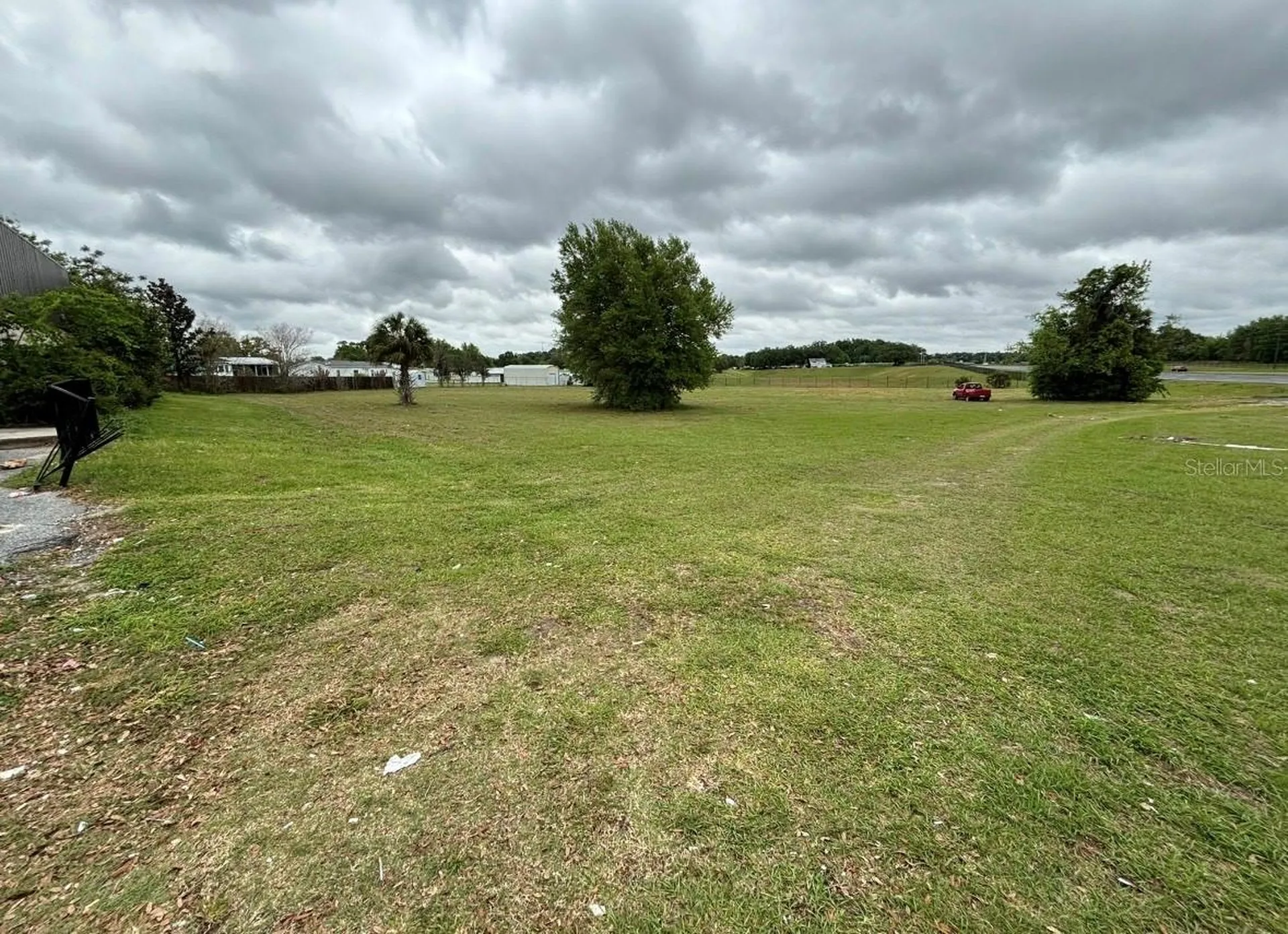 Tbt SE Highway 484 Highway SE Belleview FL 34420