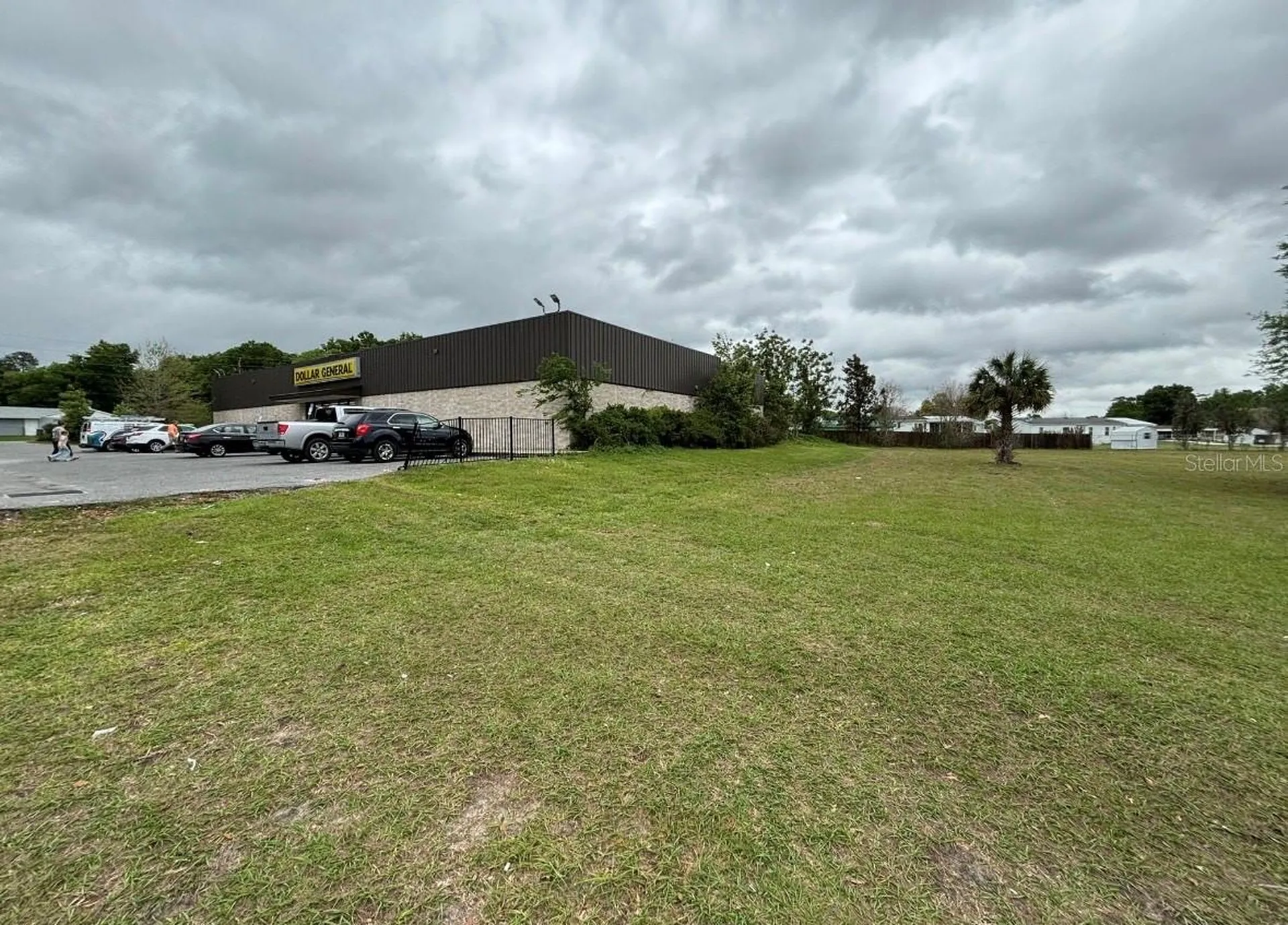 Tbt SE Highway 484 Highway SE Belleview FL 34420