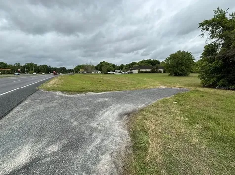 Tbt SE Hwy 484 Highway SE Belleview FL 34420