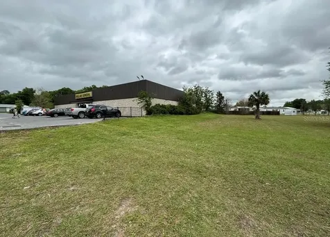 Tbt SE Hwy 484 Highway SE Belleview FL 34420