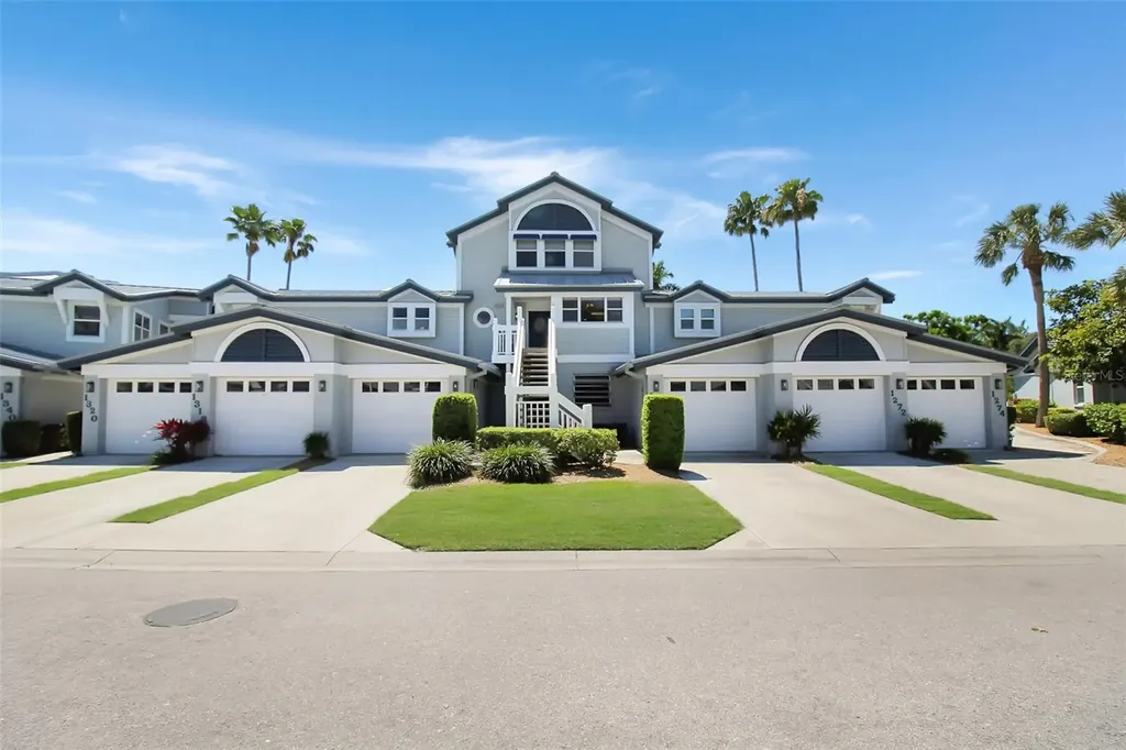 1304 Siesta Bayside Drive Sarasota FL 34242