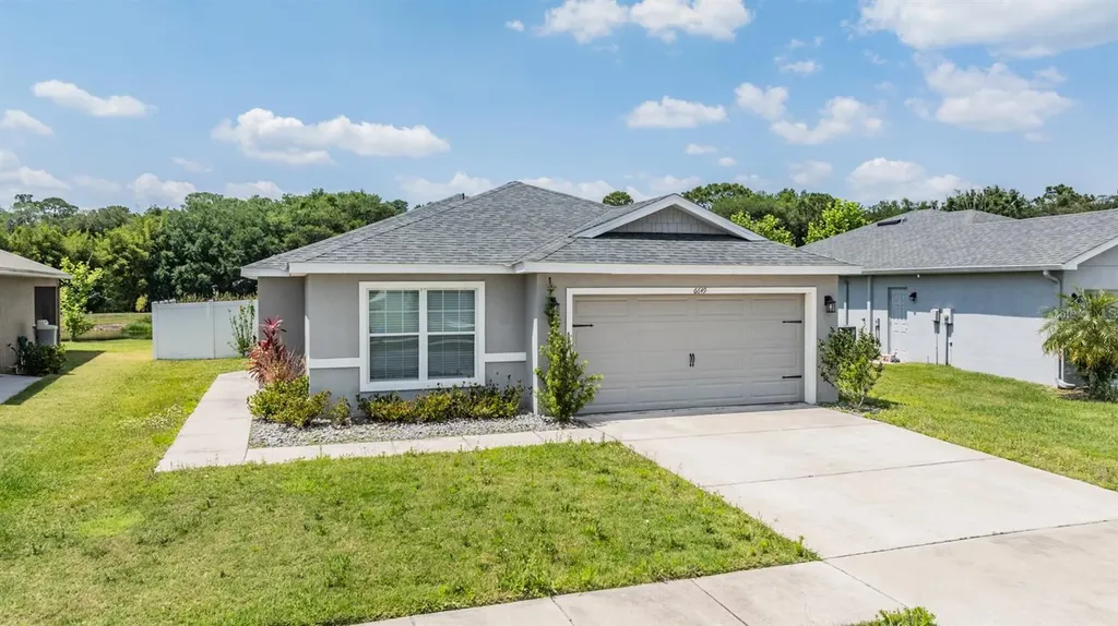 6649 Bayston Hill Place Zephyrhills FL 33541