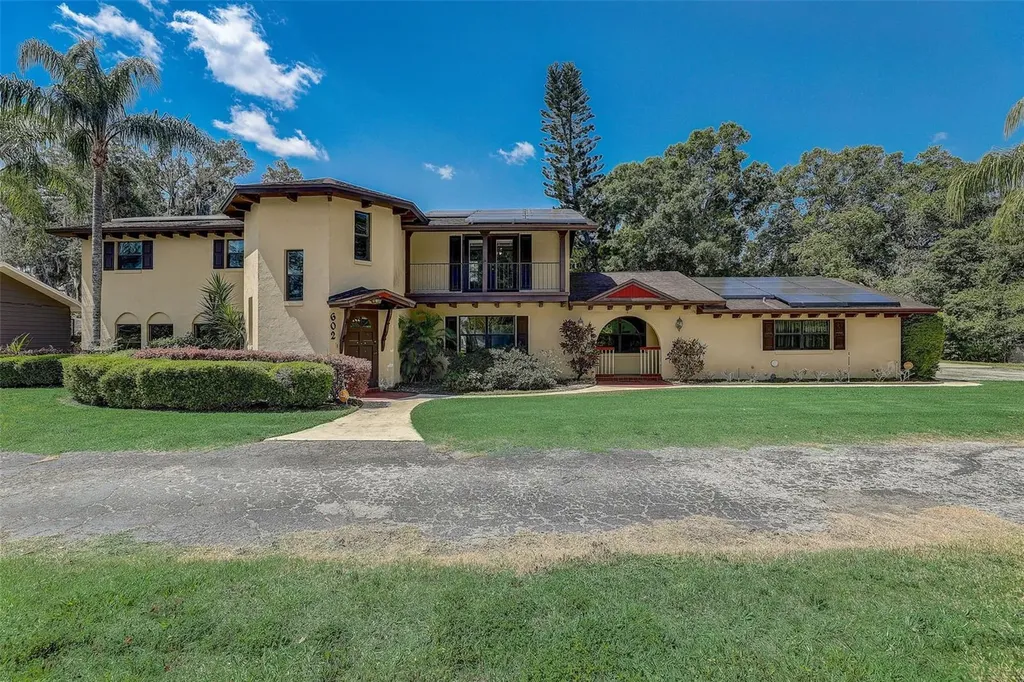 602 Ponderosa Drive Saint Cloud FL 34769