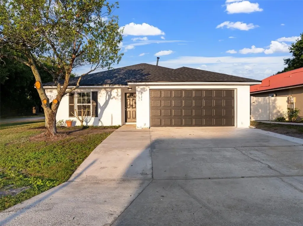 1126 Sunshine Way SW Winter Haven FL 33880