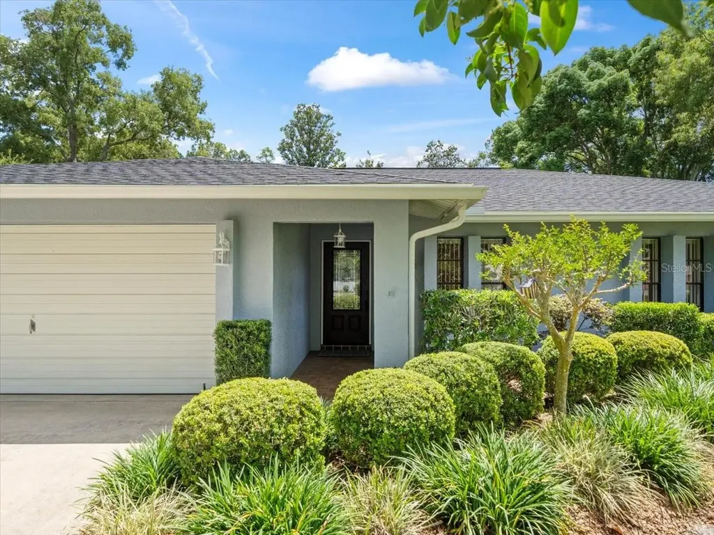 1406 Fayetteville Drive Spring Hill FL 34609