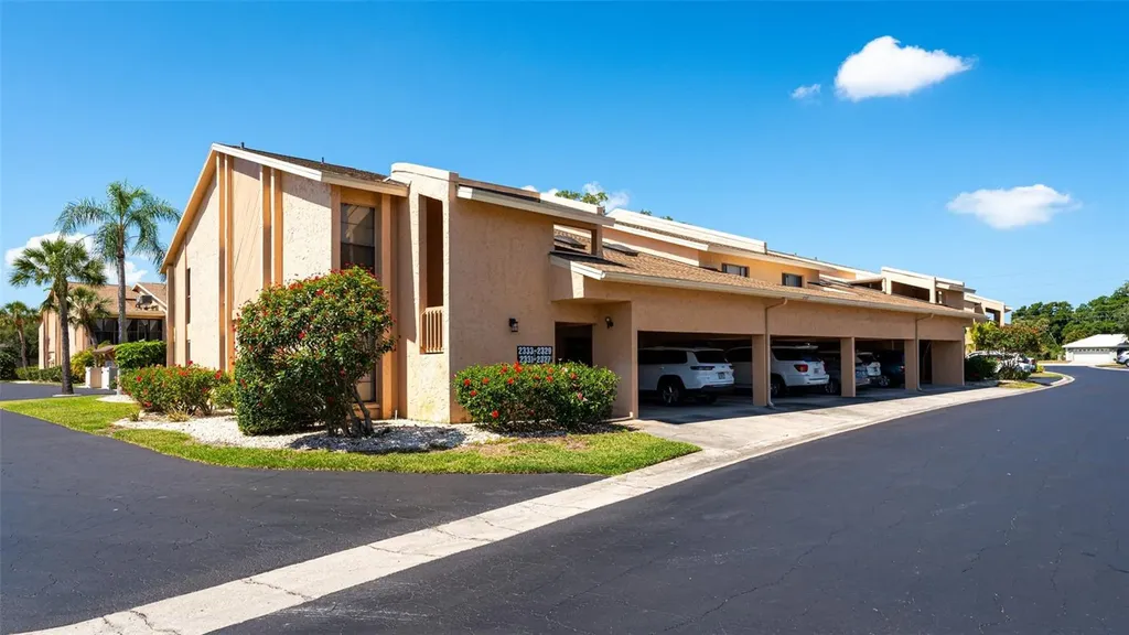 2321 Beneva Terrace Sarasota FL 34232