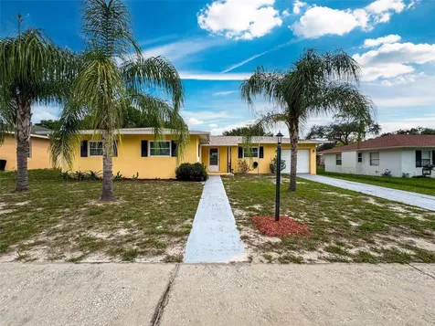 7155 Cambridge Street Spring Hill FL 34606