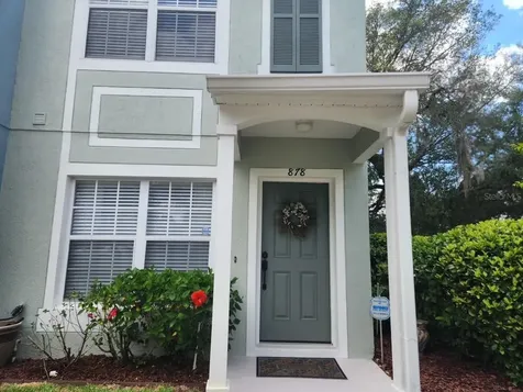 878 Vineland Place Lake Mary FL 32746