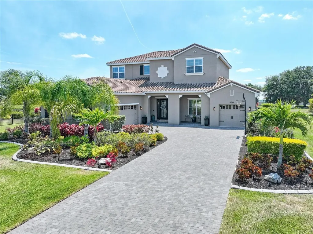 4768 Sacra Court Sarasota FL 34240